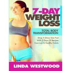 7-Day Weight Loss (2nd Edition)