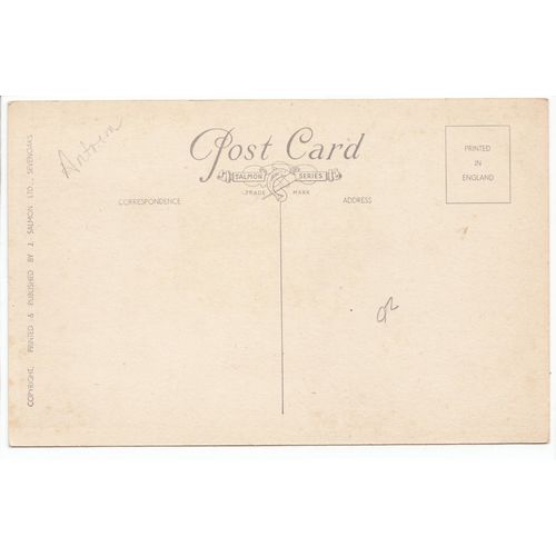 Giant's Head White Rocks Portrush Co Antrim Northern Ireland Postcard
