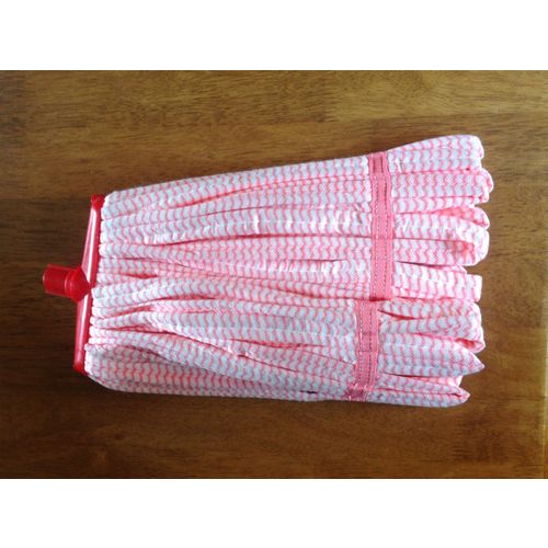 K165 ZANWICH HYGIENE SCREW IN LOOPED MOP HEADS Box of 24 BNIB