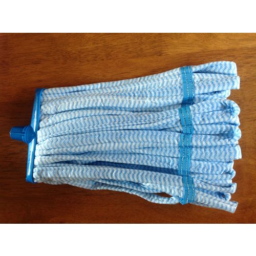 K165 ZANWICH HYGIENE SCREW IN LOOPED MOP HEADS Box of 24 BNIB
