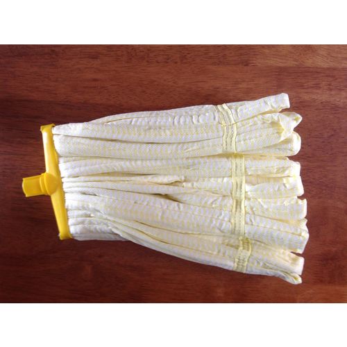 K165 ZANWICH HYGIENE SCREW IN LOOPED MOP HEADS Box of 24 BNIB