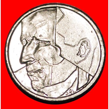 DUTCH LEGEND (1987-1993): BELGIUM ★ 50 FRANCS 1989! LOW START★NO RESERVE