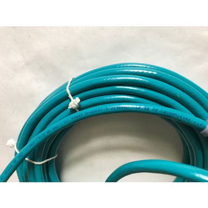 NEW TURCK FKSDED441-10M U-40659 NETWORK RECEPTACLE CABLE,ER