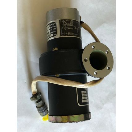NEW DYNAMIC AIR M16143ALC AIRCRAFT CENTRIFUGAL FAN G050M,20 CFM,200 VAC,C050M,DL
