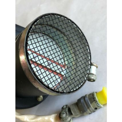 NEW DYNAMIC AIR M16143ALC AIRCRAFT CENTRIFUGAL FAN G050M,20 CFM,200 VAC,C050M,DL