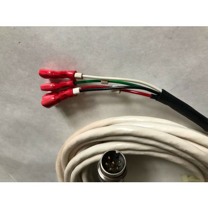84550-002 POWER CABLE SENSOR INSERT CONNECTOR,HD