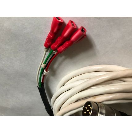 84550-002 POWER CABLE SENSOR INSERT CONNECTOR,HD