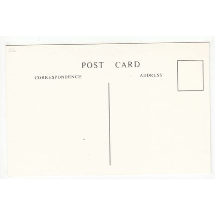 The Pinfold Stretford Reproduction Postcard Manchester Lancashire TL34