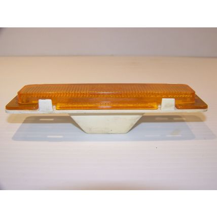 1982 - 1992 CHEVROLET CAMARO RS Z28 FIREBIRD TRANS AM RH AMBER MARKER 5972794