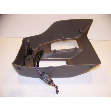 1995 HONDA PASSPORT DASH PLASTIC #HAI 8-94380-756