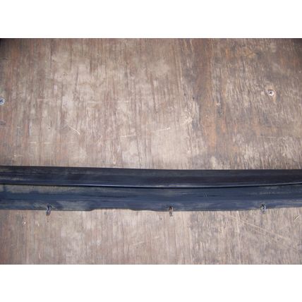 1970 PLYMOUTH BARRACUDA HOOD TO CORE SUPPORT GASKET OEM
