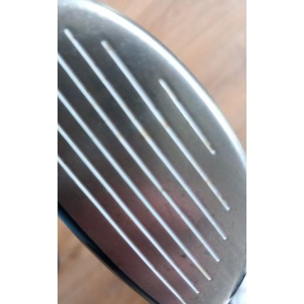 Ladies Mizuno F-60 3 Wood 15 Degree Ladies Flex Mizuno Exsar S3 60 Shaft