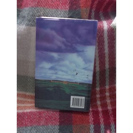 People of the Horse by Mary Mackie UK HC 1st
