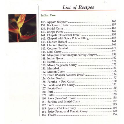 Asian Delights All Time Favourite Recipes Cook Book