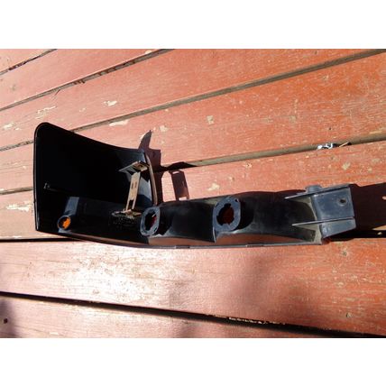 1991 - 94 Dodge Caravan Chrysler Voyager Town & Country LH Turn Signal OEM 92 93