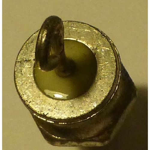 1N5827 schottky diode 30V 15A Motorola Stud mount NSN 5961-01-006-0997