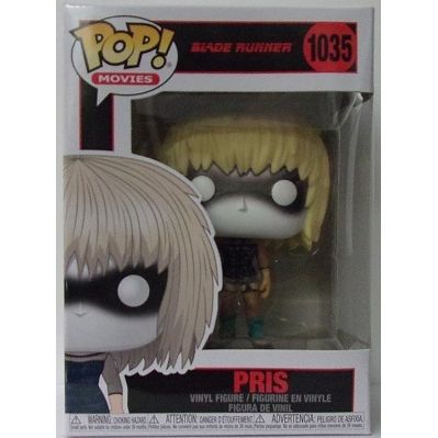 FUNKO / POP ' MOVIES ' BLADE RUNNER vinyl PRIS figure