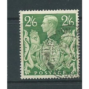gb sg476b sg 476b vfu ab dulac