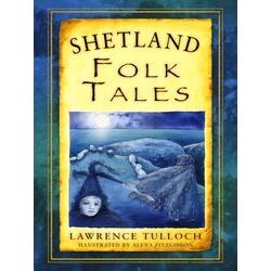 Shetland Folk Tales