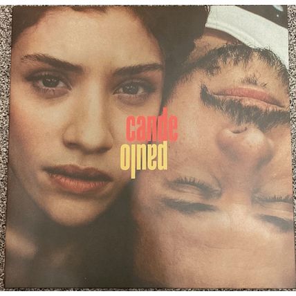 Cande y Paulo - Cande y Paulo (LP, Album) (Mint (M)) - 3422879205