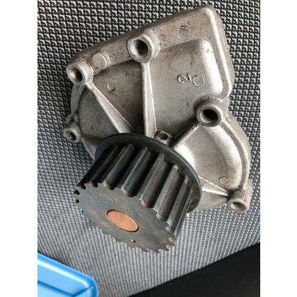 Aftermarket 8694626 Water Pump Volvo 1992 - 2016 Low Mile