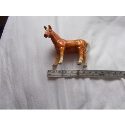 HORSE BONE CHINA (3/09) # # # #