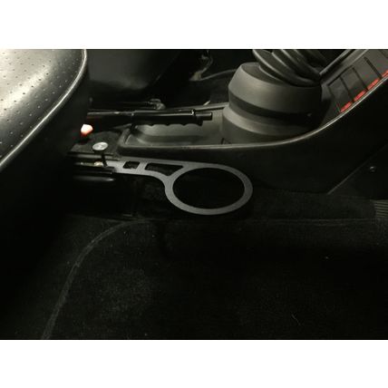 Porsche 911 Cup Holder Fits 68 to 98 Cupholder