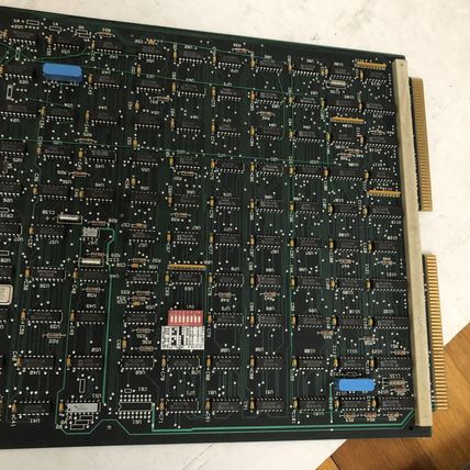 AYDIN 460-5586-501-V,900-5586G,803-5586H,IOC-1 193 MFR. 33214 400-5586-H,SF,CZ