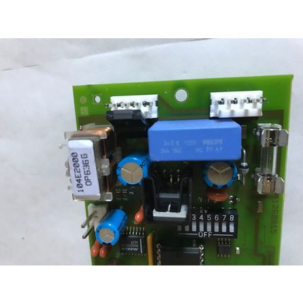 Philips Assembleon 532221491436 Pipette Controller 4022 594 51043 6387670064,ST
