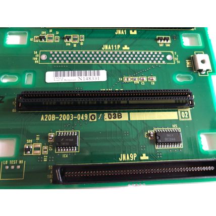 NEW FANUC A20B-2003-0490/03B CIRCUIT BOARD,A20B-2003-0490,A20B-2003-049O,EX