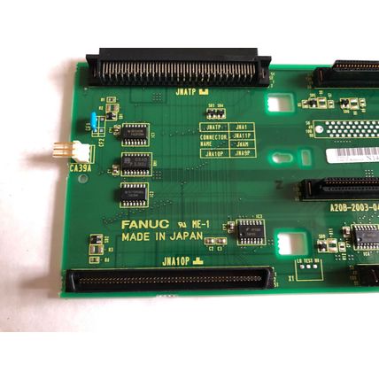 NEW FANUC A20B-2003-0490/03B CIRCUIT BOARD,A20B-2003-0490,A20B-2003-049O,EX