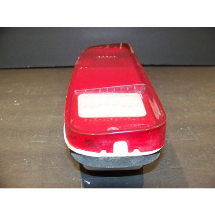 1973 - 1979 FORD TRUCK BRONCO LH TAILLIGHT OEM #E4UB-13405-AA 74 75 76 77 78