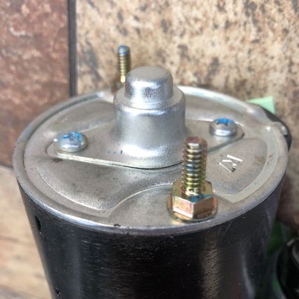 Remanufactured AZ Volvo 31407197 Starter Motor 8111302 9128421 8602084 8251551