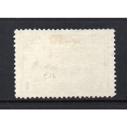 Canada - 1946-47 - $1 Purple (sg406) Used