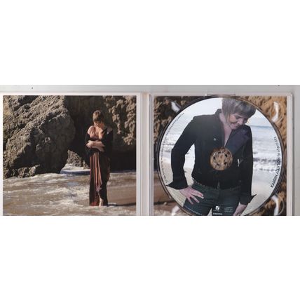 Karrin Allyson : Footprints. (2006) Digipak CD Album