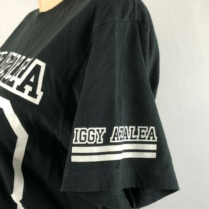 Iggy Azalea Womens Graphic T-Shirt Shirt