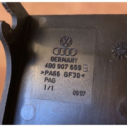 Audi Quality Sensor 4B0907659B Phaeton A8 S8 D2 A4 S4