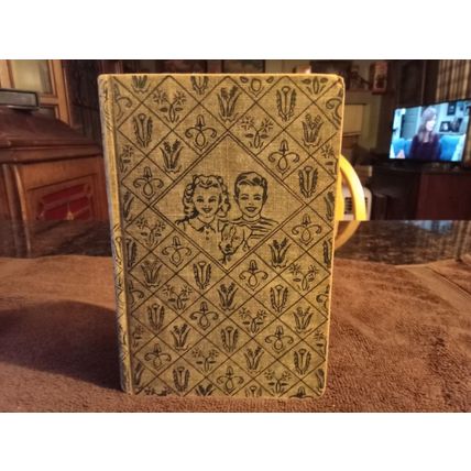 The Bobbsey Twins At School 1941 By Laura Lee Hope Great Shape