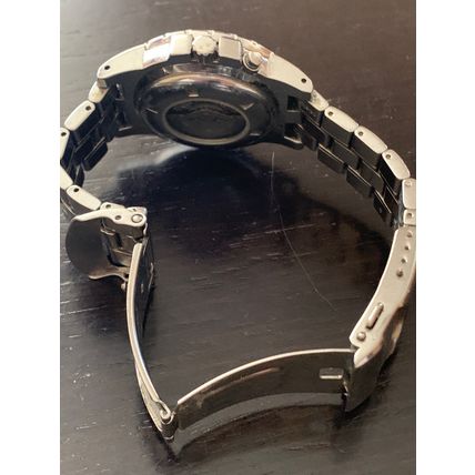 Original Seiko kinetic , water resistant 100 Mtrs