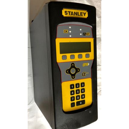 NEW STANLEY 21A108722 / QA1001-XXX CONTROLLER UNIT,STANLEY 21A108722/QA1001,AY