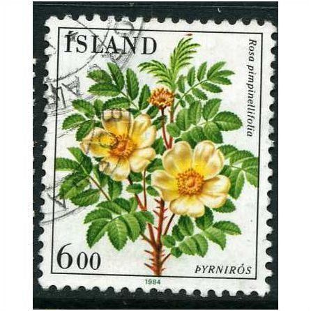 1984 Michel 612 - fine used