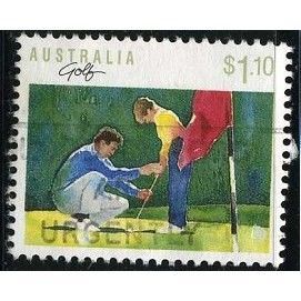 1989/1994 SG 1193 - #3 fine used (o)