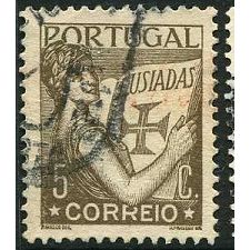 1931/1934 Michel 532 - fine used (o)