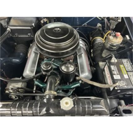 1956 Packard Clipper Deluxe