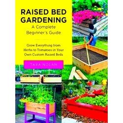 New Shoe Press Raised Bed Gardening: A Complete Beginner's Guide