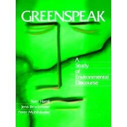 Greenspeak