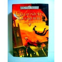 Elminster's Daughter
