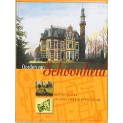 Oorden Van Schoonheid