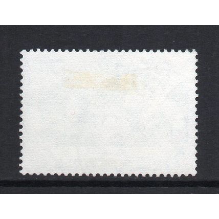 Malaysia (Perlis) - 1965 - 5c Paphiopedilum Niveum (sg43) Used