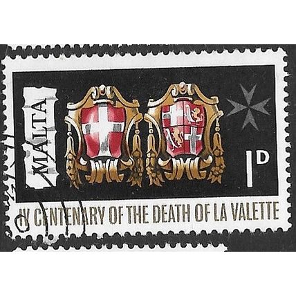 1968 SG 405 - fine used (o)